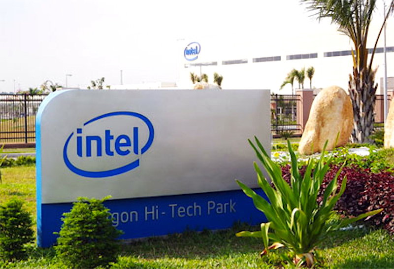 Intel plans another major investment into Vietnam