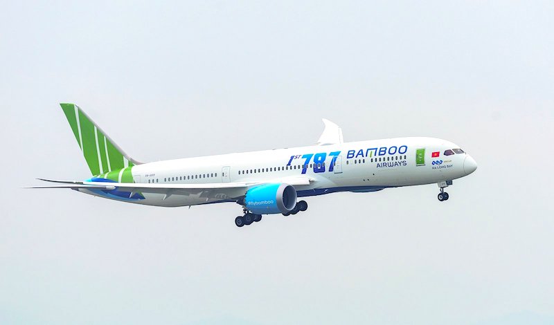 Vietnam’s Bamboo Airways to list on the bourse in Q3