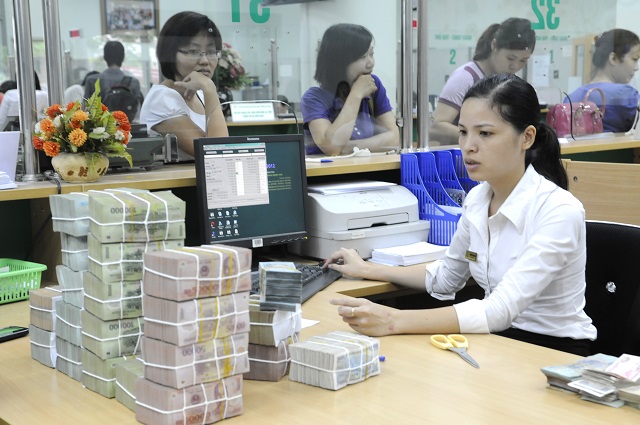 Elevated household debt remains big concern for Vietnam banking sector ...