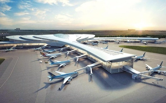 Vietnam largest airport set to start operation in late 2025