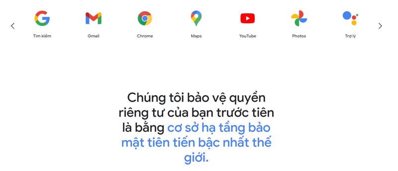 Google Safety Centre for Vietnamese makes debut