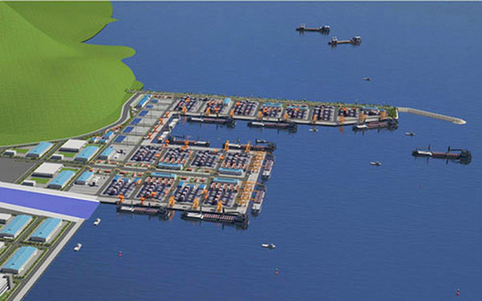 Lien Chieu seaport to be upgraded