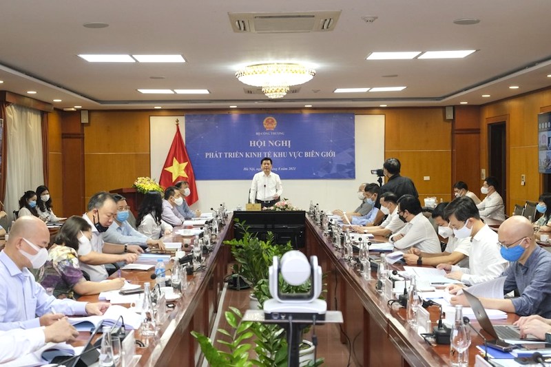 Vietnamese industry and trade sets measures for economic development in ...