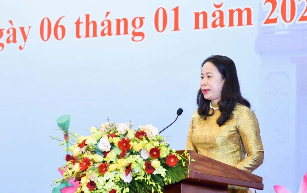 Activities celebrating 50th Vietnam-India years begin