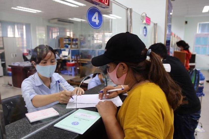 Hanoi says “no” to further delay of social security payments