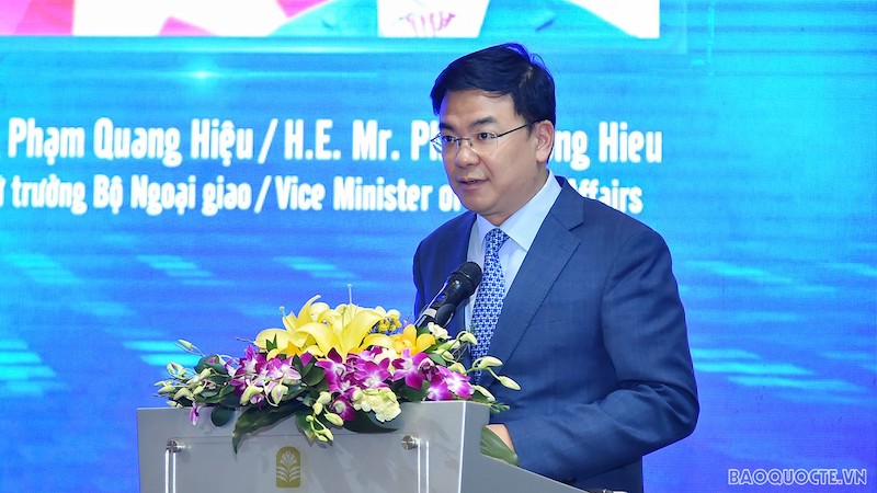 Overseas Vietnamese expected to promote brands abroad