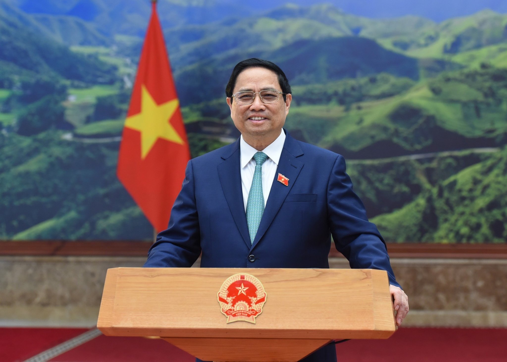 Vietnam aspires to enhance cooperative relationship with Romania