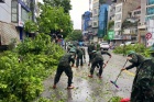 Hanoi to have no overlap between greenery and underground infrastructure 