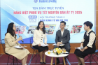 Experts share solutions to improve the quality of Vietnamese products