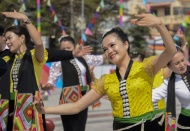 Xoe Thai Dance named as new Intangible Heritage of the World