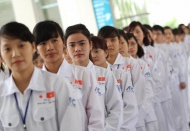 Japanese firm punished for maltreating Vietnam trainee 