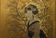 Exhibition “The Oriental Tale” showcases excellent Vietnamese and Japanese interaction