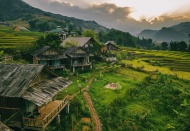 The National: Five reasons for travelers to visit Vietnam now