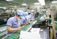 Vietnam envisions staying among world’s top 15 exporters by 2030