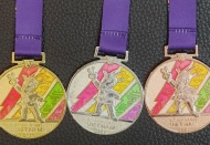 SEA Games 31 medals revealed