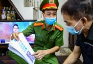 Online public service for accommodation is most popular in Hanoi