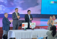 World Robot Olympiad kicks off in Vietnam