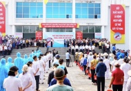 Hanoi responds to ASEAN Dengue Day