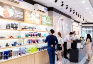 Excelsior Asia Capital considers investment in Vietnamese male grooming chain