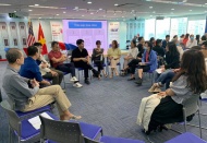 Over 30 Vietnamese Fulbrighters to head to US in Fall 2023