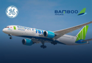 GE Digital, Bamboo Airways partnership to accelerate fuel cost savings