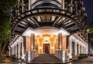 Hanoi hotel listed among world's top 100