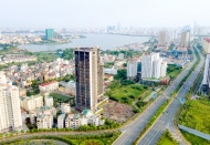 Hanoi makes 'great strides' after 15 years of adjusting administrative boundary