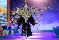 Vietnam wins giant prizes at World Flower Council Summit 2023