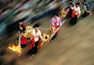 Hanoi through the lens of photographer Nguyen Van Phuc