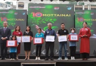 Hanoi holds Mottainai Program for disadvantaged children