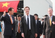 Hi-tech mission to accompany Netherlands PM’s visit to Vietnam 