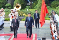 Vietnam: Important partner in Mongolia’s Third Neighbor policy  