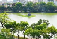 Hanoi among popular tourist destinations: Tripadvisor