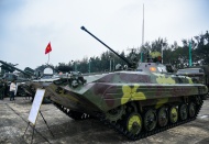 Vietnam International Defense Expo 2024: Promoting international cooperation on defense industry 