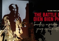 The Battle of Dien Bien Phu – boundless inspiration for young creative artists