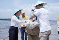 EU helps Vietnam cut plastic litter in oceans