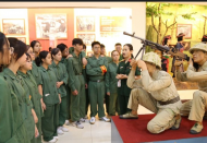 Vietnam to enhance national defense and security education in schools