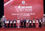 Vietnam news in brief - May 20