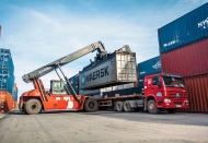 Vietnam eyes World Bank’s global logistics top 40 by 2035