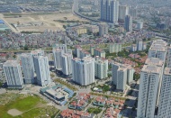 Vietnamese Gov't to pilot rezoning for commercial housing