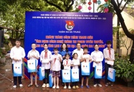 Hanoi youths boost digital transformation in volunteer activities