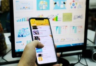 Vietnam collects US$2 billion in taxes from e-commerce platforms