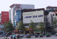 Tighter control of advertising displays in Hanoi