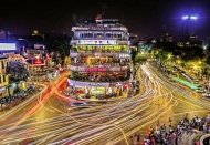 Hanoi stimulates demand for five-star hotel accommodation