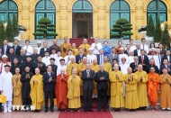 Vietnam licenses 43 religious organizations 