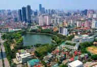 Hanoi aims for GRDP growth of 7% in 2024