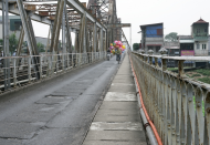 Hanoi prioritizes rebuilding severely deteriorated bridges