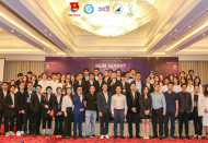 HUB CHALLENGE 2024 takes Vietnamese startups to global