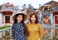 Two destinations in Vietnam top of the list for Korean tourists 