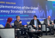 EU’s Global Gateway Initiative unlocks education opportunities in ASEAN